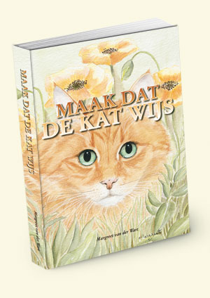 "Maak dat de kat wijs"